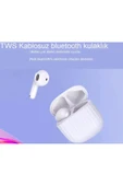 Xiaomi Mıııw W200 Bluetooth Kulaklık Yeni Versiyon 2024 ( Türkiye garantili) - 4