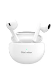 Blackview Airbuds 6 Bluetooth Kulaklık Beyaz - 1