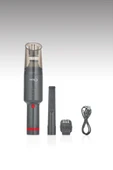Kiwi Kvc-4086 Şarjlı El Süpürgesi - 6