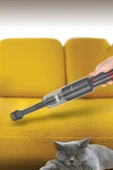 Kiwi Kvc-4086 Şarjlı El Süpürgesi - 5