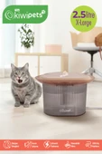 Kiwi Pets Kpf-10549 Ultra Sessiz Otomatik Pet Su Şelalesi - 1