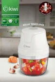 Kiwi Kc-8203 Şarjlı Doğrayıcı - 1