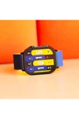 Heyplus S8 Akıllı Saat Çift Kordon-Sesli Görüşme-IP67 Su Geçirmez - 2