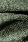 Jakarlı Şönil Koltuk Örtüsü  | Kanepe Örtüsü | Koltuk Şalı 175x300 Kaymaz Sage Yeşil thumbnail 4