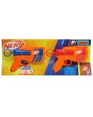 Nerf N Serisi Duo Pack İkili Paket G1492 - 1