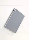 Saban Basic L Kesme Tahtası | Antibakteriyel, Kaymaz, Sulu Yemekler İçin Oluklu, Gıdaya Uygun 20,5 x 29 cm thumbnail 3