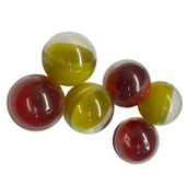 Mager 42 mm Boş Çekiliş Küre Topları 100 Adet thumbnail 3