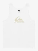 Quiksilver EV COMP LOGO TANK Erkek Atlet EQYZT08041-QK.908 - 5