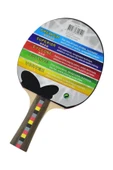 Delta Premier ***** Masa Tenisi Raketi (Pinpon Raketi) - 3