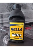 Hella Fren Hidroliği - 1