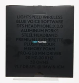 Logitech G Pro X Wireless Lightspeed 7.1 Kablosuz Kulak Üstü Oyuncu Kulaklığı Teşhir - 12