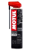 Motul C1 Chaın Clean Zincir Temizleme Spreyi 400ml ( 2024 Üretim ) - 1