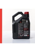 Motul 8100 Eco Clean 5w 30 Partiküllü C3 Dpf 504 507 Motor Yağı 5 L - 2