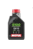 Motul 5100 4t 10w40 1lt - 1