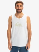 Quiksilver EV COMP LOGO TANK Erkek Atlet EQYZT08041-QK.908 - 1