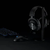 Logitech G Pro X Wireless Lightspeed 7.1 Kablosuz Kulak Üstü Oyuncu Kulaklığı Teşhir - 6