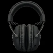 Logitech G Pro X Wireless Lightspeed 7.1 Kablosuz Kulak Üstü Oyuncu Kulaklığı Teşhir - 2