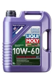 Liqui Moly Synthoil Race Tech Gt1 10w-60 5 Litre Motor Yağı - 1