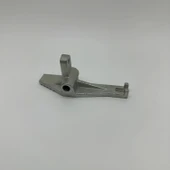 Transpalet Döküm Pompa İndirme Pedalı - 2