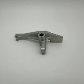 Transpalet Döküm Pompa İndirme Pedalı - 3