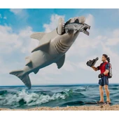 Wild Quest Köpekbalığı Keşfi Oyun Seti - 3