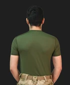 TİŞÖRT MİKROFİBER KISA KOL - 6