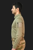 TAKTİKAL TİŞÖRT UZUNKOL PUSU - 2
