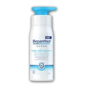 Bepanthol Derma Temel Nemlendirici Günlük 400 ml Vücut Losyonu - 1