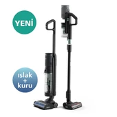 Philips XW7263/11 Aqua Trio Islak Kuru Şarjlı Dikey Süpürge - 1