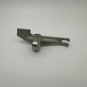 Transpalet Döküm Pompa İndirme Pedalı - 6