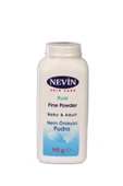 Nevin Nem Önleyici Pudra 90 gr - 1