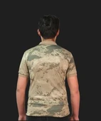 TİŞÖRT KAMUFLAJ - 2