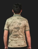 TİŞÖRT KAMUFLAJ - 4