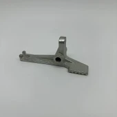 Transpalet Döküm Pompa İndirme Pedalı - 7