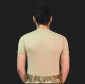 TİŞÖRT MİKROFİBER KISA KOL - 4