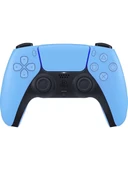 Sony PlayStation 5 DualSense Wireless Controller Mavi - 1