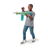 Air Warriors Ez Fire Blaster 28 Mermili Sünger Dart Atan Silah 56 Cm - 6