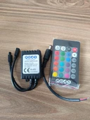 Noas 6A RGB Led Kumandası - 1