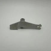 Transpalet Döküm Pompa İndirme Pedalı - 4