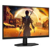 AOC Q27G42ZE 27" 260Hz (OC) 1ms HDMI DP AdaptiveSync HDR10 QHD FAST IPS Gaming Monitör - 2