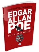 Kızıl Ölümün Maskesi - 2