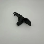 Transpalet Kavanoz Pompa İndirme Pedalı - 5