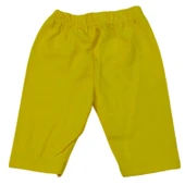 Kız Çocuk Kapri Tayt BGL-ST04675 - 11