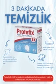 Protefix Diş Protezleri Için Aktif Temizleyici 32 Tablet - 3