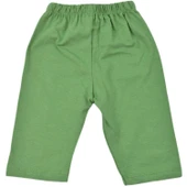 Kız Çocuk Kapri Tayt BGL-ST04675 - 10