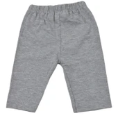 Kız Çocuk Kapri Tayt BGL-ST04675 - 12