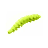 Berkley Powerbait Garlic Power Honey Worm Silikon Alabalık Yemi  Orange - 3