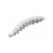 Berkley Powerbait Garlic Power Honey Worm Silikon Alabalık Yemi  Orange - 4