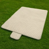 ribac Piknik Örtüsü Kamp Tipi Su Geçirmez 200 150 Cm - 4