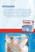 Protefix Diş Protezleri Için Aktif Temizleyici 32 Tablet - 4